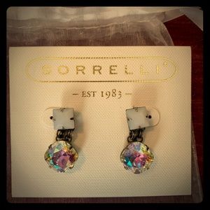 NWT Sorrelli Earrings